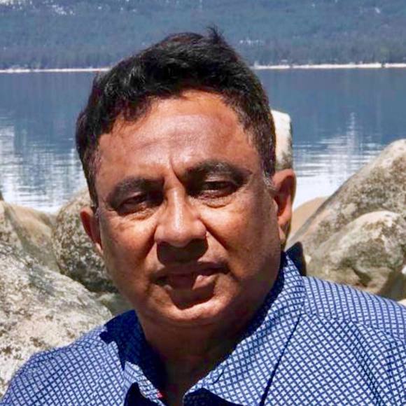 Meet your Posher, Rohit - Picture 1 of 1